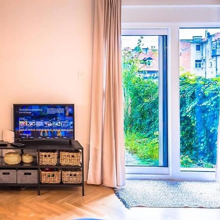 Number 28 Boutique Apartment Загреб Экстерьер фото